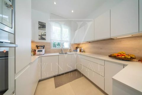 Villa i Cannes, Alpes-Maritimes, Cannes - € 1.390.000 | Ref: 86844223 - foto 20