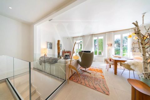 Villa i Cannes, Alpes-Maritimes, Cannes - € 1.390.000 | Ref: 86844223 - foto 21
