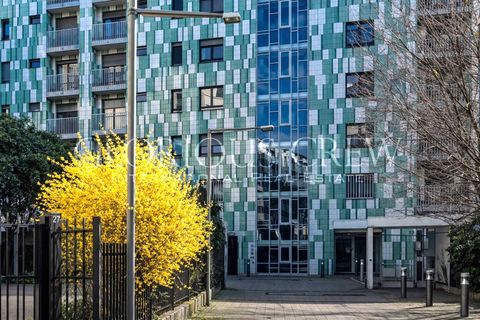 Lejlighed i Milan, Milan, Milan - € 470.000 | Ref: 3645 - foto 19