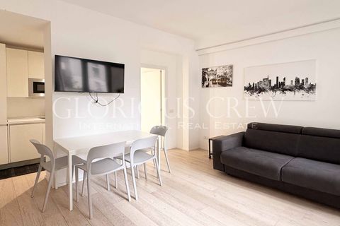 Lejlighed i Milan, Milan, Milan - € 350.000 | Ref: 3650 - foto 1