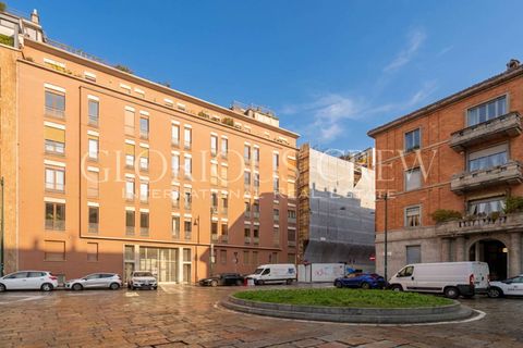 Lejlighed i Milan, Milan, Milan - € 2.000.000 | Ref: 3657 - foto 26