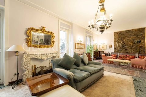 Lejlighed i Milan, Milan, Milan - € 2.000.000 | Ref: 3657 - foto 1