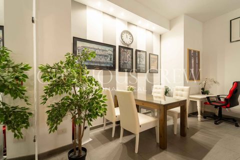 Lejlighed i Milan, Milan, Milan - € 2.000.000 | Ref: 3657 - foto 8