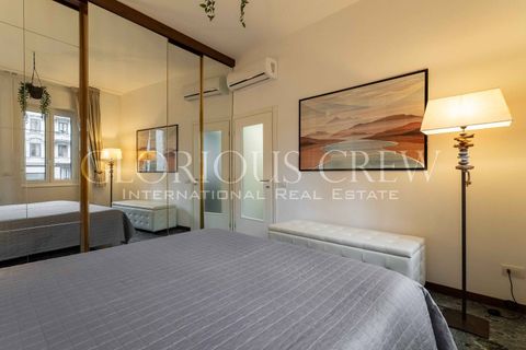 Lejlighed i Milan, Milan, Milan - € 2.000.000 | Ref: 3657 - foto 11