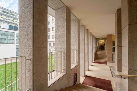 Lejlighed i Milan, Milan, Milan - € 2.000.000 | Ref: 3657 - foto 24