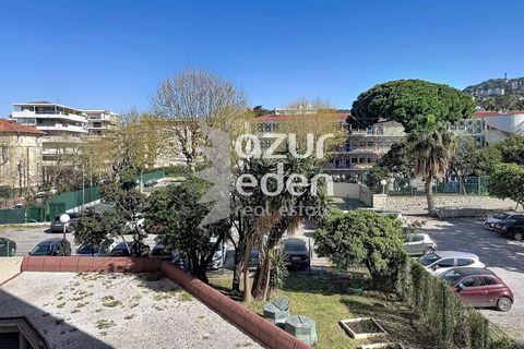 Lejlighed i Cannes, Alpes-Maritimes, Cannes - € 430.000 | Ref: 86872580 - foto 6