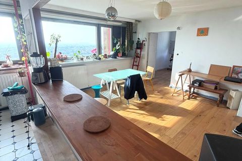 Leilighet i Bagnolet, Seine-Saint-Denis, Bagnolet - € 180 000 | Ref: 86872597 - foto 3