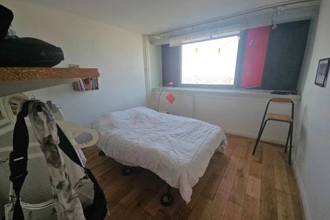 Leilighet i Bagnolet, Seine-Saint-Denis, Bagnolet - € 180 000 | Ref: 86872597 - foto 4