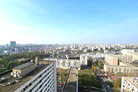 Leilighet i Bagnolet, Seine-Saint-Denis, Bagnolet - € 180 000 | Ref: 86872597 - foto 5