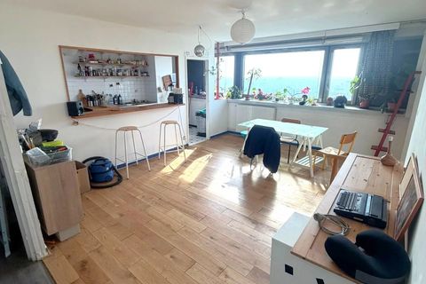 Leilighet i Bagnolet, Seine-Saint-Denis, Bagnolet - € 180 000 | Ref: 86872597 - foto 6