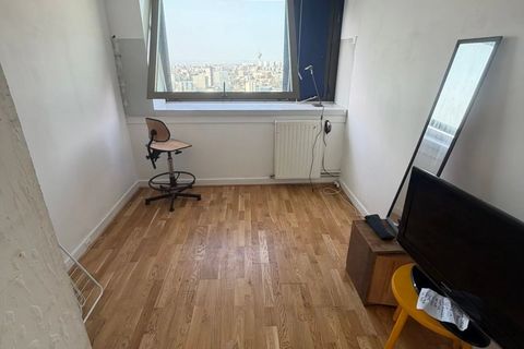 Leilighet i Bagnolet, Seine-Saint-Denis, Bagnolet - € 180 000 | Ref: 86872597 - foto 7