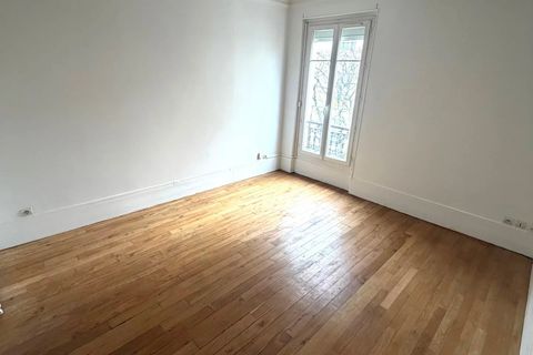 Lejlighed i Vincennes, Val-de-Marne, Vincennes - € 440.000 | Ref: 86881197 - foto 2