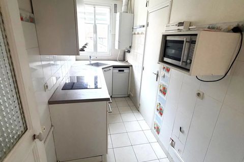 Lejlighed i Vincennes, Val-de-Marne, Vincennes - € 440.000 | Ref: 86881197 - foto 6