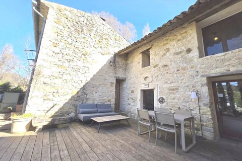 Villa i Rustrel, Vaucluse, Rustrel - € 699.000 | Ref: 0219 - foto 4
