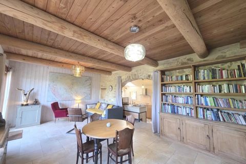 Villa i Rustrel, Vaucluse, Rustrel - € 699.000 | Ref: 0219 - foto 8