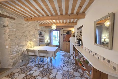 Villa i Rustrel, Vaucluse, Rustrel - € 699.000 | Ref: 0219 - foto 12