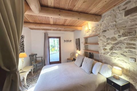 Villa i Rustrel, Vaucluse, Rustrel - € 699.000 | Ref: 0219 - foto 14