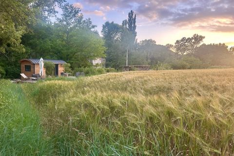 Villa i Rustrel, Vaucluse, Rustrel - € 699.000 | Ref: 0219 - foto 27