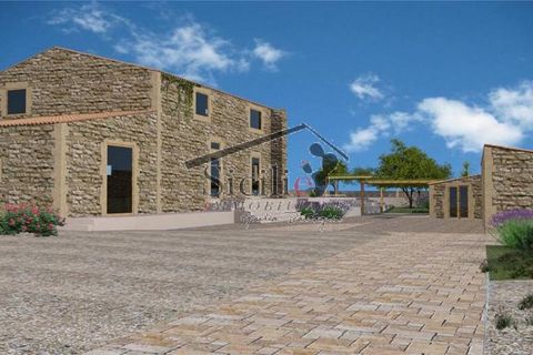 Villa i Scicli, Ragusa, Scicli - € 287.000 | Ref: 234 - foto 2