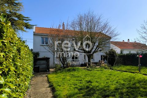 Villa a Landemont, Maine-et-Loire, Landemont - € 228.800 | Ref: 4901051525 - foto 7