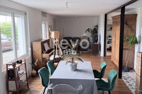 Villa a Landemont, Maine-et-Loire, Landemont - € 228.800 | Ref: 4901051525 - foto 2