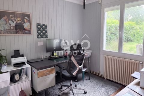 Villa a Landemont, Maine-et-Loire, Landemont - € 228.800 | Ref: 4901051525 - foto 3