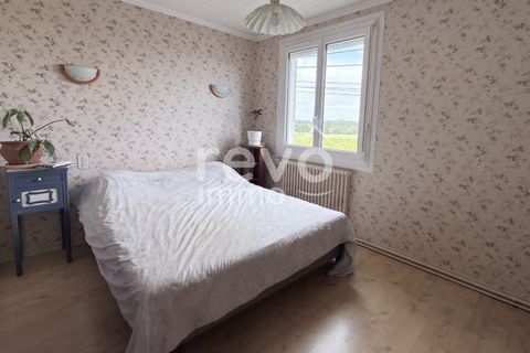 Villa a Landemont, Maine-et-Loire, Landemont - € 228.800 | Ref: 4901051525 - foto 4