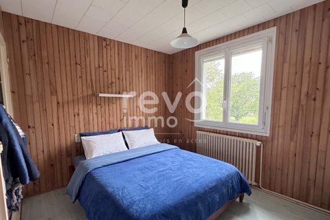 Villa a Landemont, Maine-et-Loire, Landemont - € 228.800 | Ref: 4901051525 - foto 6