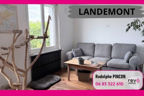 Villa i Landemont, Maine-et-Loire, Landemont - € 228.800 | Ref: 4901051525 - foto 1
