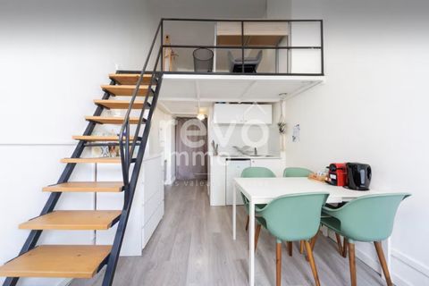 Lejlighed i Lyon, Rhone, Lyon - € 165.000 | Ref: 4901051542 - foto 2