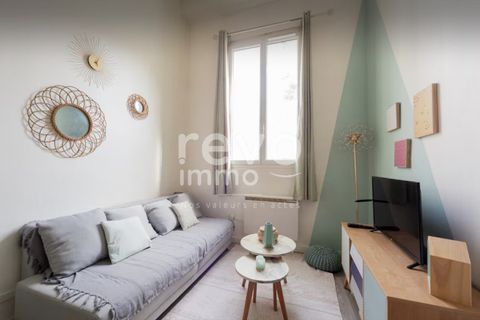 Lejlighed i Lyon, Rhone, Lyon - € 165.000 | Ref: 4901051542 - foto 1