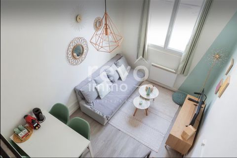 Lejlighed i Lyon, Rhone, Lyon - € 165.000 | Ref: 4901051542 - foto 5
