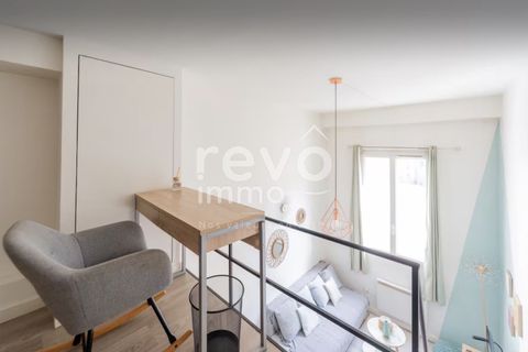 Lejlighed i Lyon, Rhone, Lyon - € 165.000 | Ref: 4901051542 - foto 8