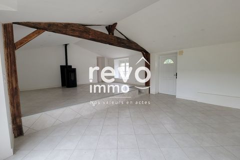 Villa a Vallet, Loire-Atlantique, Vallet - € 265.000 | Ref: 4901051543 - foto 5