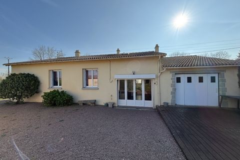 Bungalow i La Foret-sur-Sevre, Deux-Sevres, La Foret-sur-Sevre - € 157.000 | Ref: 4901051548 - foto 2