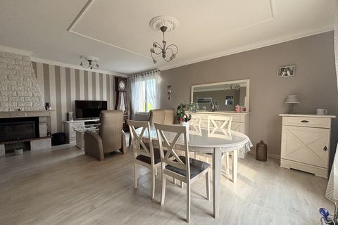 Bungalow i La Foret-sur-Sevre, Deux-Sevres, La Foret-sur-Sevre - € 157.000 | Ref: 4901051548 - foto 4