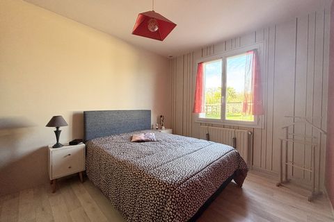 Bungalow i La Foret-sur-Sevre, Deux-Sevres, La Foret-sur-Sevre - € 157.000 | Ref: 4901051548 - foto 6