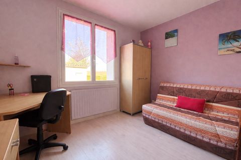 Bungalow i La Foret-sur-Sevre, Deux-Sevres, La Foret-sur-Sevre - € 157.000 | Ref: 4901051548 - foto 7
