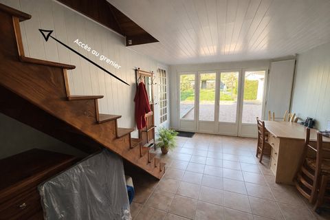 Bungalow i La Foret-sur-Sevre, Deux-Sevres, La Foret-sur-Sevre - € 157.000 | Ref: 4901051548 - foto 11