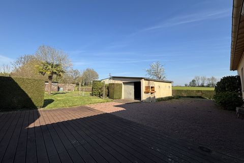 Bungalow i La Foret-sur-Sevre, Deux-Sevres, La Foret-sur-Sevre - € 157.000 | Ref: 4901051548 - foto 12