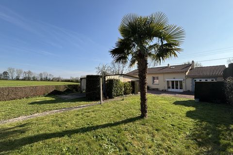 Bungalow i La Foret-sur-Sevre, Deux-Sevres, La Foret-sur-Sevre - € 157.000 | Ref: 4901051548 - foto 14