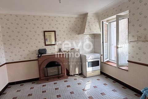 Villa a Landemont, Maine-et-Loire, Landemont - € 153.000 | Ref: 4901051554 - foto 4