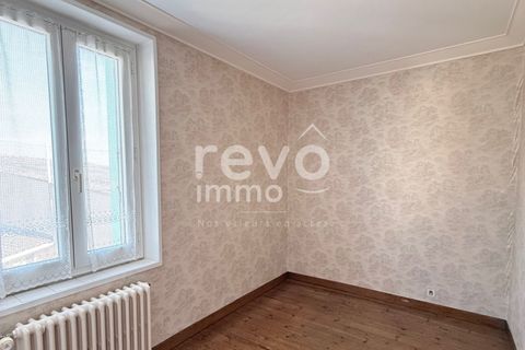 Villa a Landemont, Maine-et-Loire, Landemont - € 153.000 | Ref: 4901051554 - foto 5