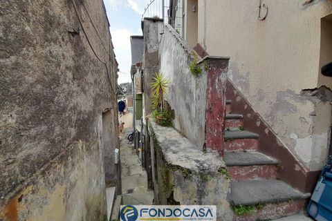 Leilighet i Salerno, Salerno, Salerno - € 49 000 | Ref: 408 - foto 9