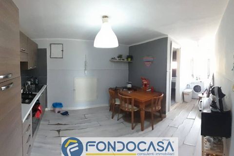 Leilighet i Salerno, Salerno, Salerno - € 49 000 | Ref: 408 - foto 11