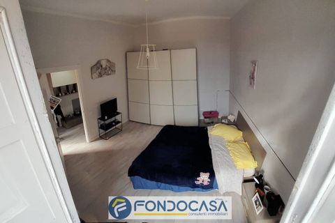 Leilighet i Salerno, Salerno, Salerno - € 49 000 | Ref: 408 - foto 12