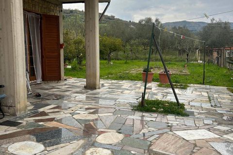 Villa i Agropoli, Salerno, Agropoli - € 260.000 | Ref: 409 - foto 4