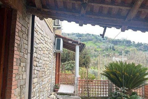 Villa i Agropoli, Salerno, Agropoli - € 260.000 | Ref: 409 - foto 5