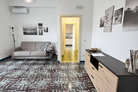 Leilighet i Salerno, Salerno, Salerno - € 500 000 | Ref: 410 - foto 3