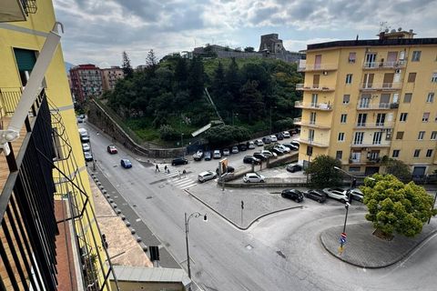 Leilighet i Salerno, Salerno, Salerno - € 500 000 | Ref: 410 - foto 7